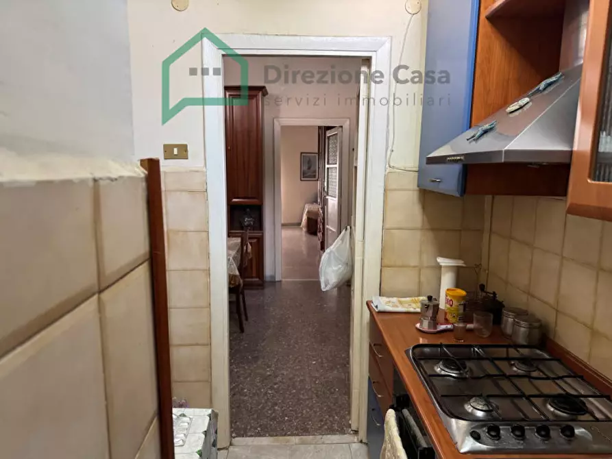 Immagine 14 di Appartamento in vendita  in Via Monte Faito a Napoli