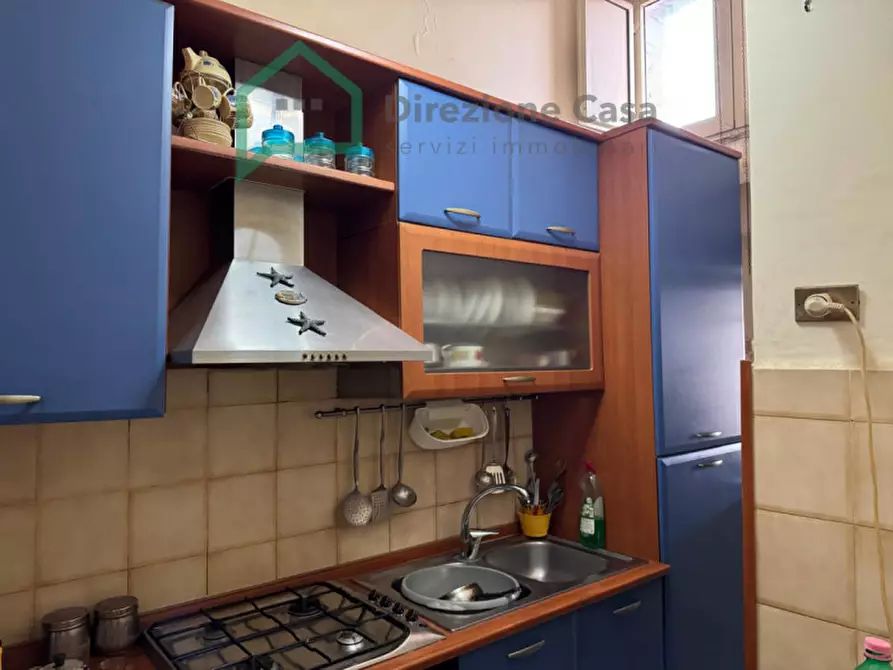 Immagine 15 di Appartamento in vendita  in Via Monte Faito a Napoli