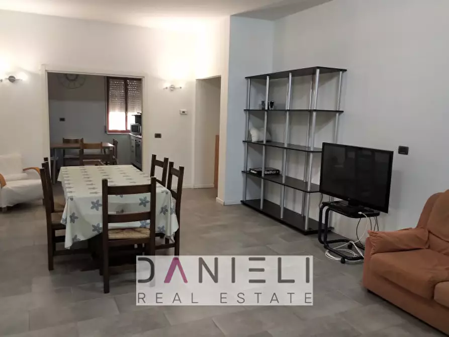 Immagine 2 di Appartamento in vendita  in Via Nazario Sauro a Montecchio Maggiore