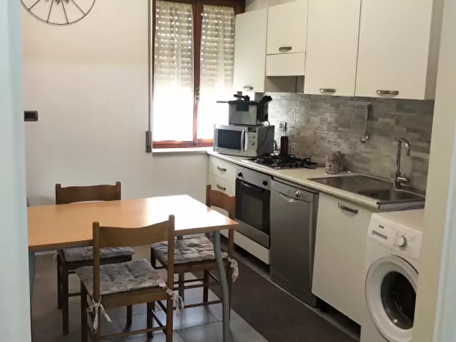 Immagine 3 di Appartamento in vendita  in Via Nazario Sauro a Montecchio Maggiore