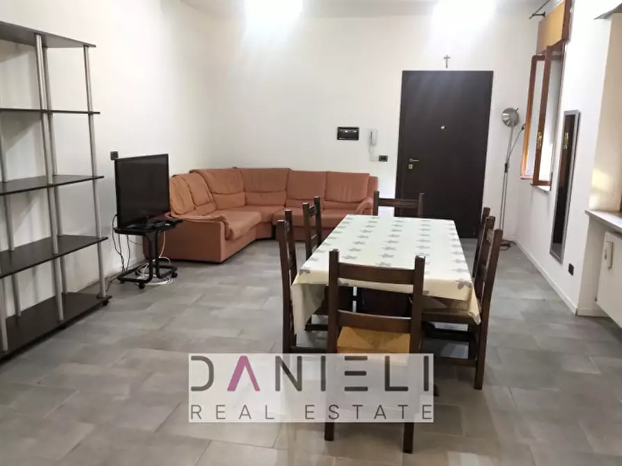 Immagine 5 di Appartamento in vendita  in Via Nazario Sauro a Montecchio Maggiore