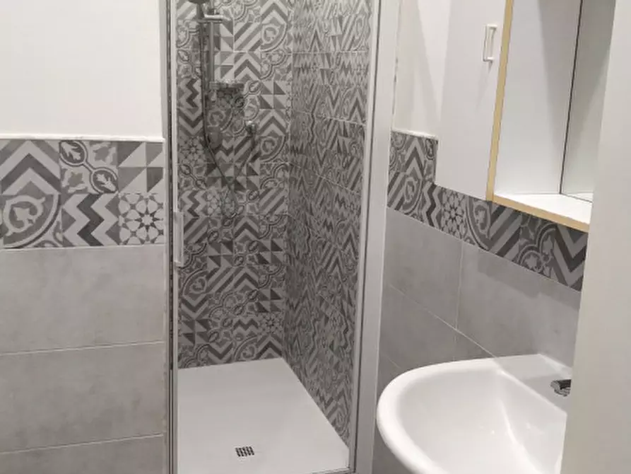 Immagine 6 di Appartamento in vendita  in Via Nazario Sauro a Montecchio Maggiore