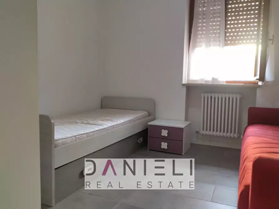 Immagine 9 di Appartamento in vendita  in Via Nazario Sauro a Montecchio Maggiore