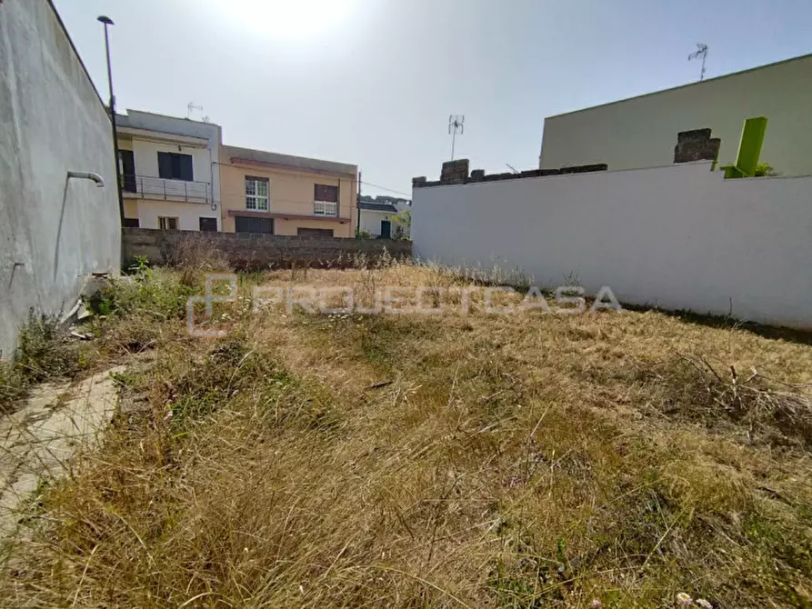 Immagine 2 di Terreno in vendita  in vai Vittorio Alfieri a Supersano