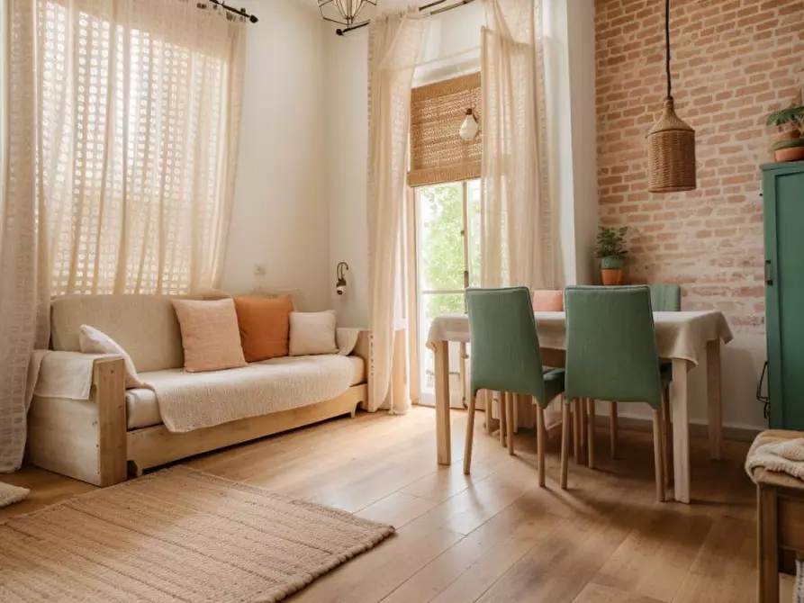 Immagine 1 di Appartamento in vendita  in Gramignazzo a Sissa Trecasali