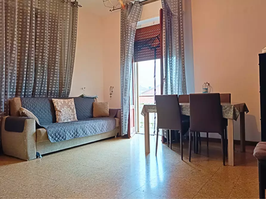 Immagine 2 di Appartamento in vendita  in Gramignazzo a Sissa Trecasali