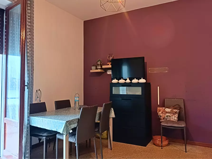 Immagine 4 di Appartamento in vendita  in Gramignazzo a Sissa Trecasali