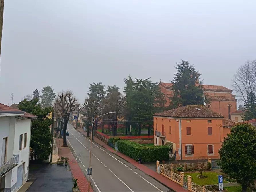 Immagine 9 di Appartamento in vendita  in Gramignazzo a Sissa Trecasali