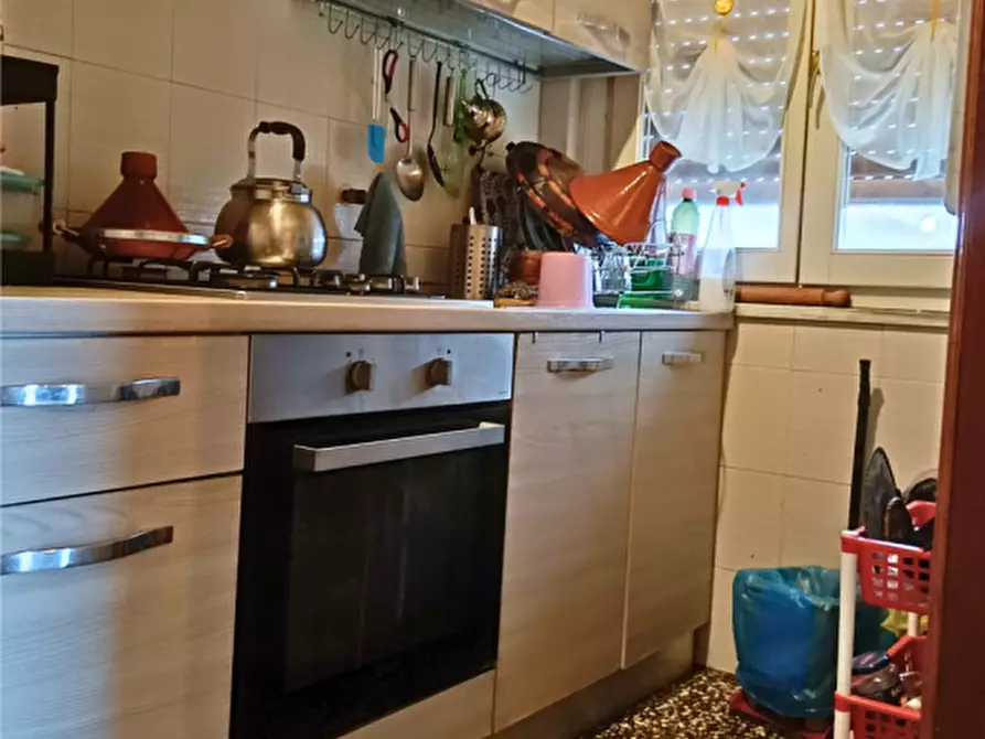 Immagine 13 di Appartamento in vendita  in Gramignazzo a Sissa Trecasali