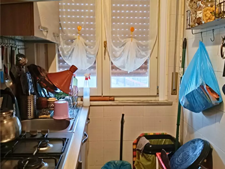 Immagine 15 di Appartamento in vendita  in Gramignazzo a Sissa Trecasali