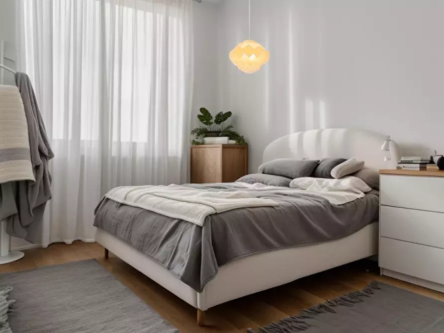 Immagine 22 di Appartamento in vendita  in Gramignazzo a Sissa Trecasali