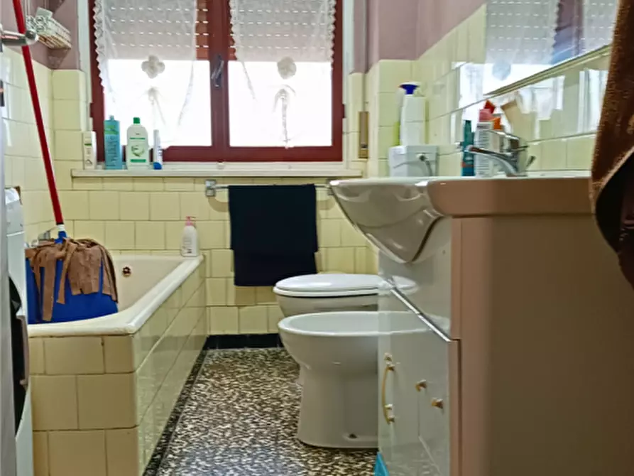 Immagine 27 di Appartamento in vendita  in Gramignazzo a Sissa Trecasali