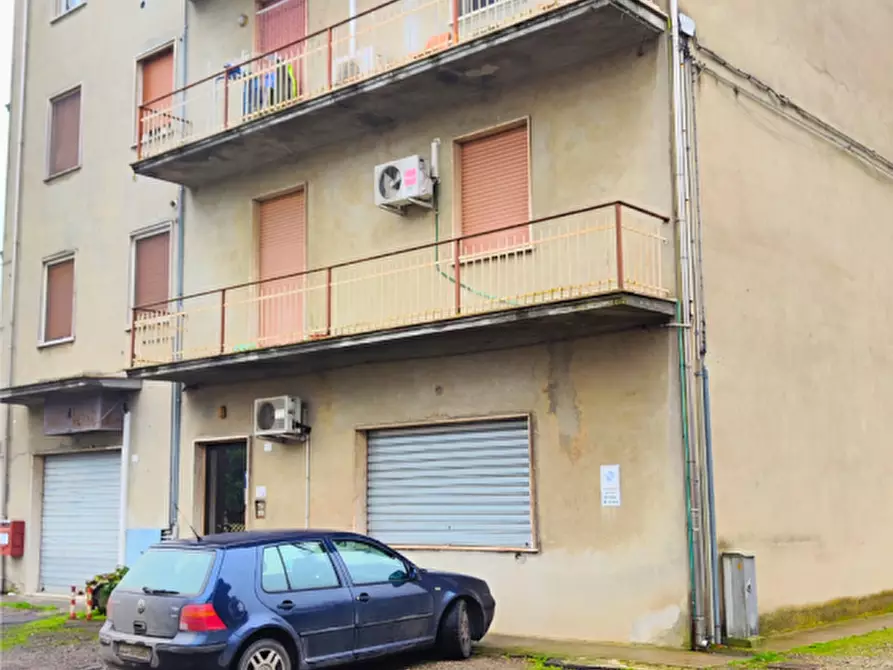 Immagine 33 di Appartamento in vendita  in Gramignazzo a Sissa Trecasali