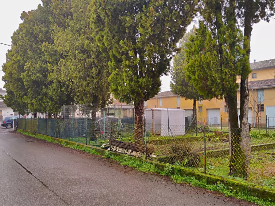 Immagine 37 di Appartamento in vendita  in Gramignazzo a Sissa Trecasali