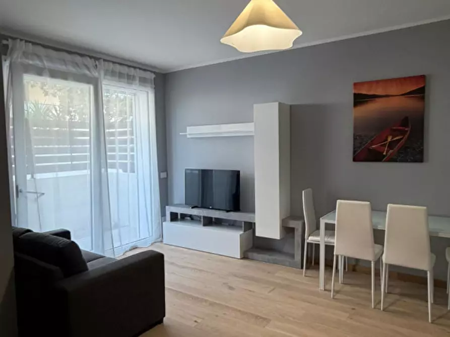 Immagine 1 di Appartamento in affitto  in viale Matrino a Città Sant'angelo