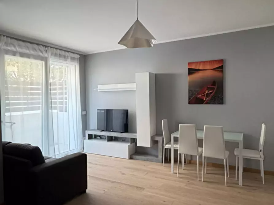 Immagine 2 di Appartamento in affitto  in viale Matrino a Città Sant'angelo