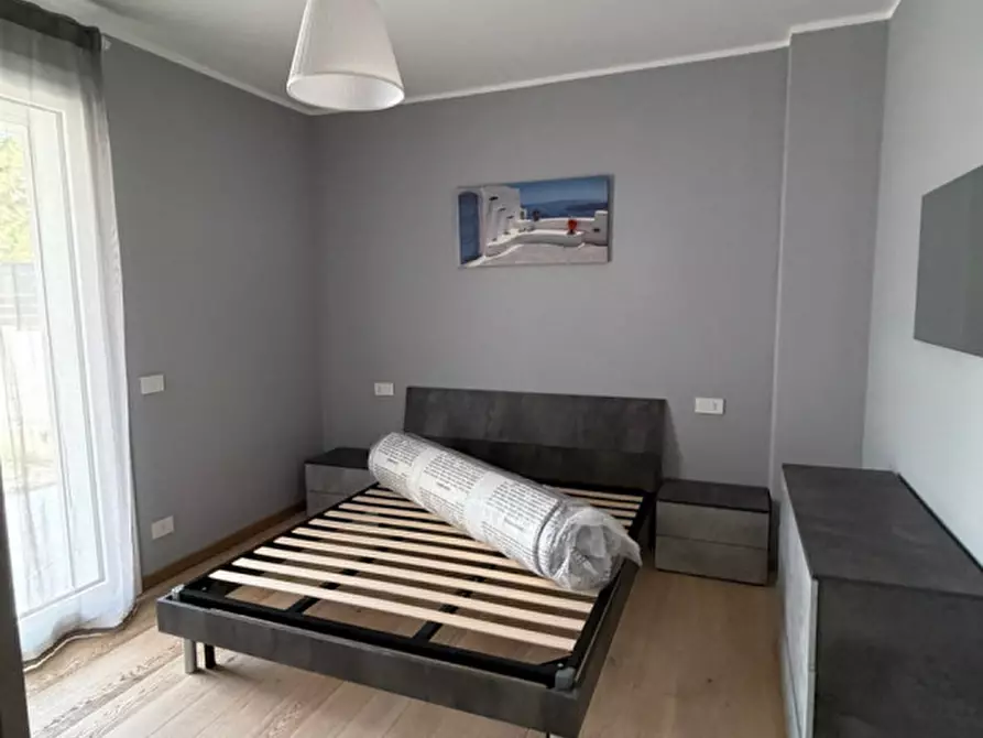 Immagine 6 di Appartamento in affitto  in viale Matrino a Città Sant'angelo