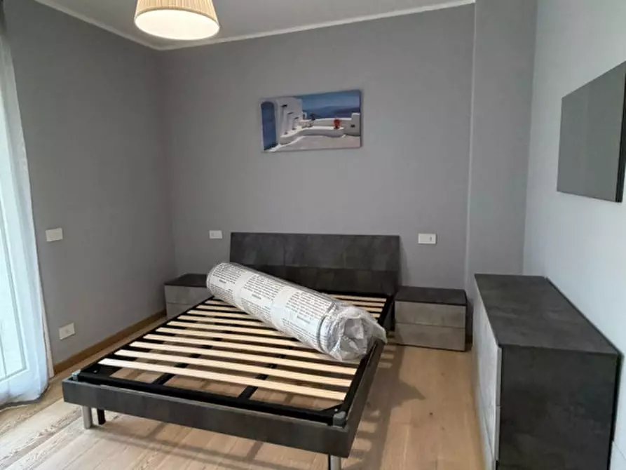 Immagine 7 di Appartamento in affitto  in viale Matrino a Città Sant'angelo