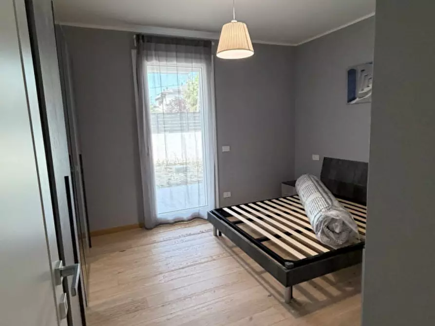 Immagine 8 di Appartamento in affitto  in viale Matrino a Città Sant'angelo