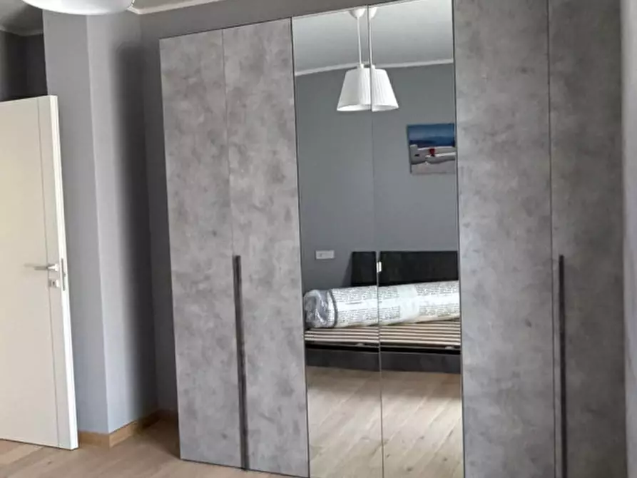 Immagine 9 di Appartamento in affitto  in viale Matrino a Città Sant'angelo