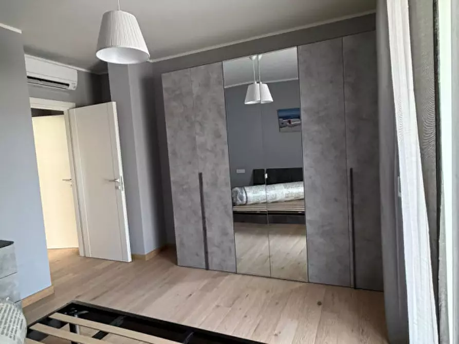 Immagine 10 di Appartamento in affitto  in viale Matrino a Città Sant'angelo