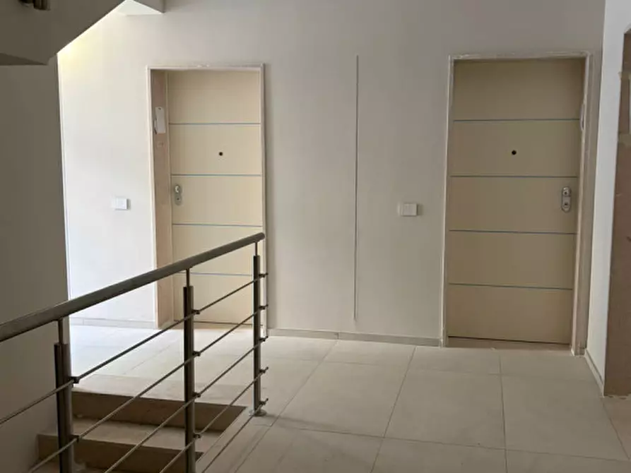 Immagine 14 di Appartamento in affitto  in viale Matrino a Città Sant'angelo