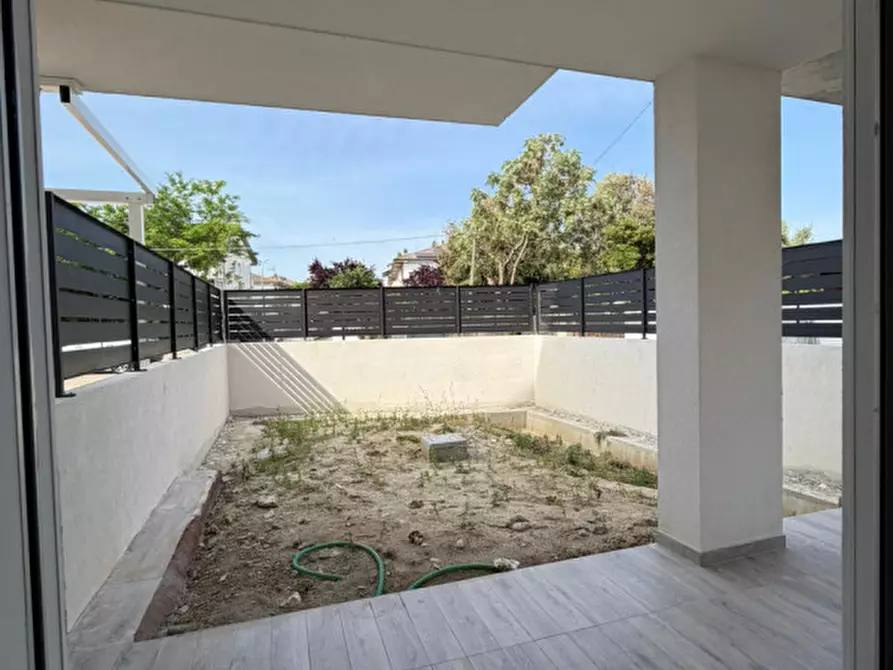 Immagine 16 di Appartamento in affitto  in viale Matrino a Città Sant'angelo