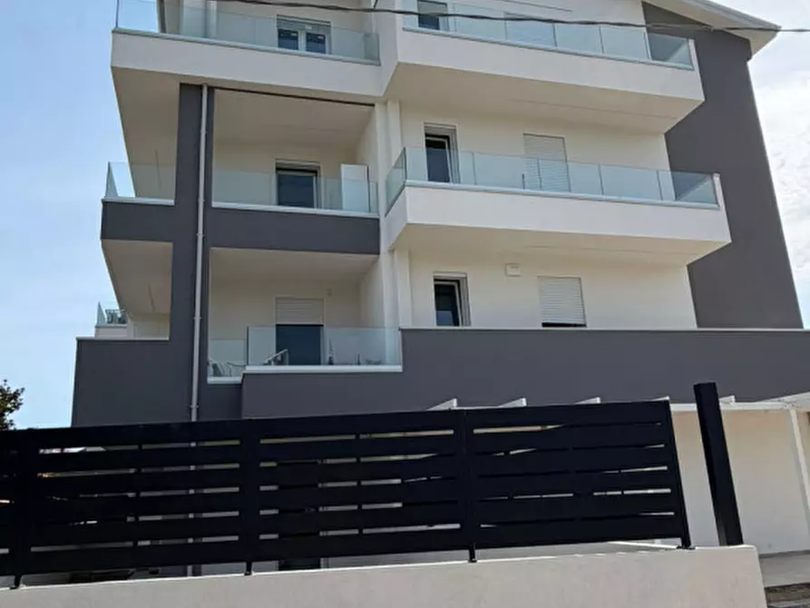 Immagine 18 di Appartamento in affitto  in viale Matrino a Città Sant'angelo