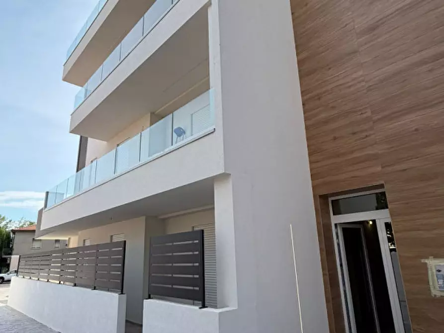 Immagine 19 di Appartamento in affitto  in viale Matrino a Città Sant'angelo