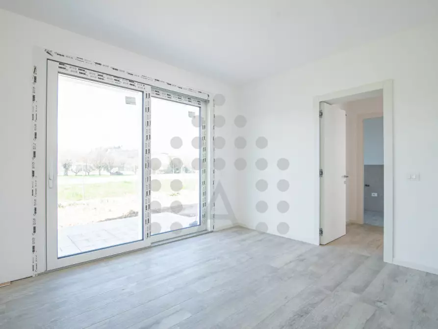 Immagine 8 di Casa bifamiliare in vendita  in Via Montegrotto n. 60 a Abano Terme