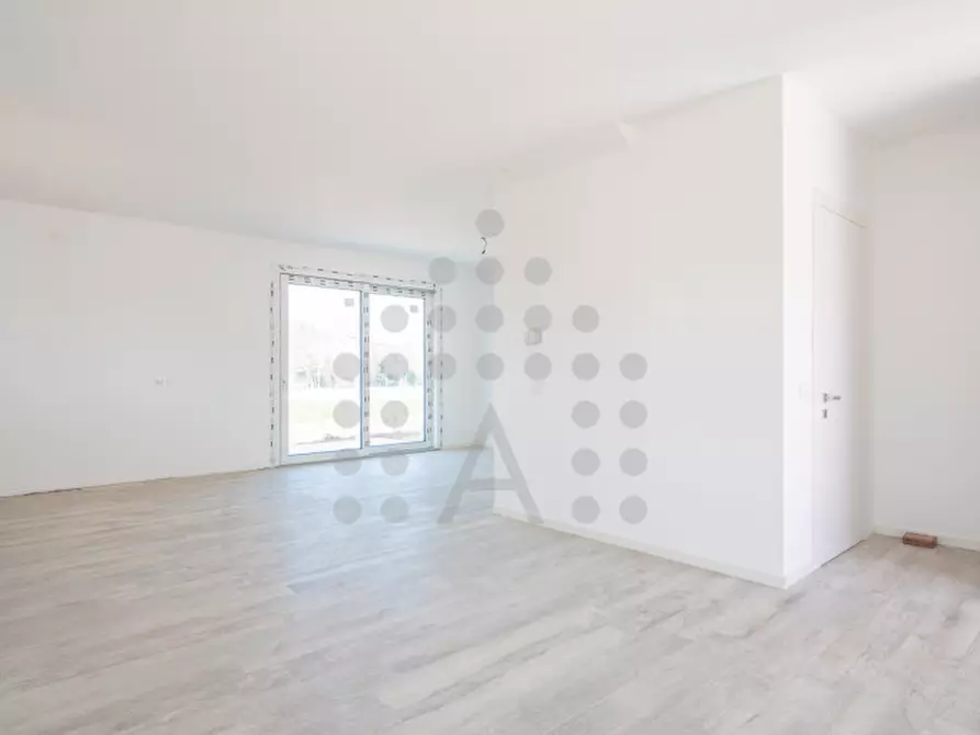 Immagine 10 di Casa bifamiliare in vendita  in Via Montegrotto n. 60 a Abano Terme