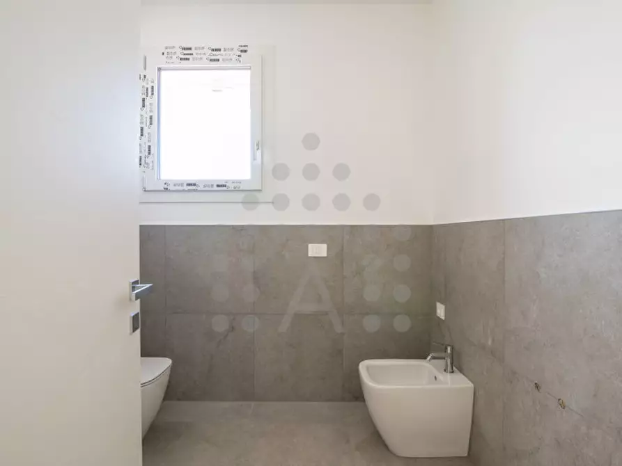 Immagine 14 di Casa bifamiliare in vendita  in Via Montegrotto n. 60 a Abano Terme