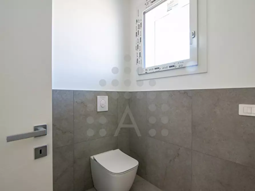 Immagine 15 di Casa bifamiliare in vendita  in Via Montegrotto n. 60 a Abano Terme