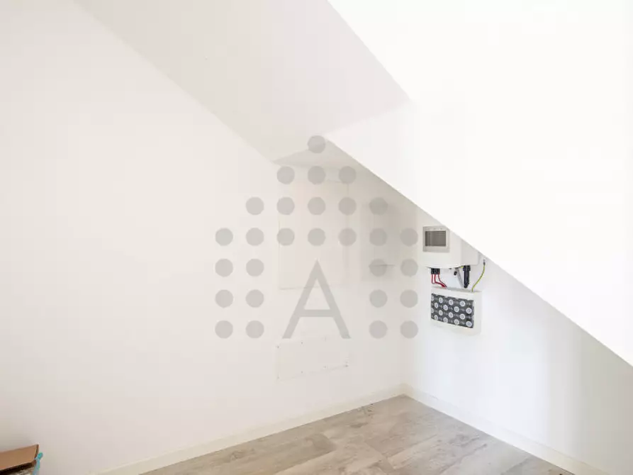 Immagine 20 di Casa bifamiliare in vendita  in Via Montegrotto n. 60 a Abano Terme