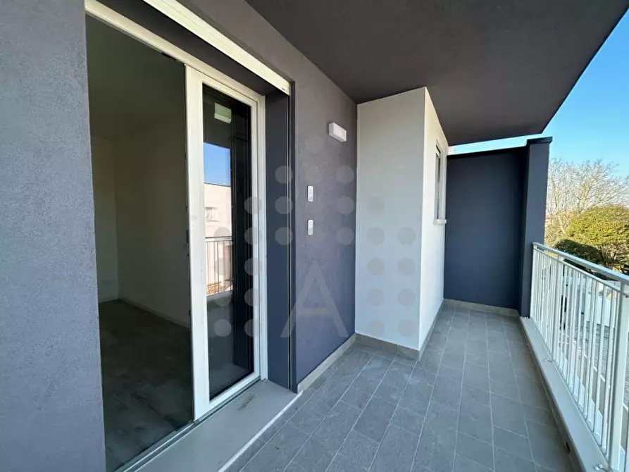 Immagine 21 di Casa bifamiliare in vendita  in Via Montegrotto n. 60 a Abano Terme