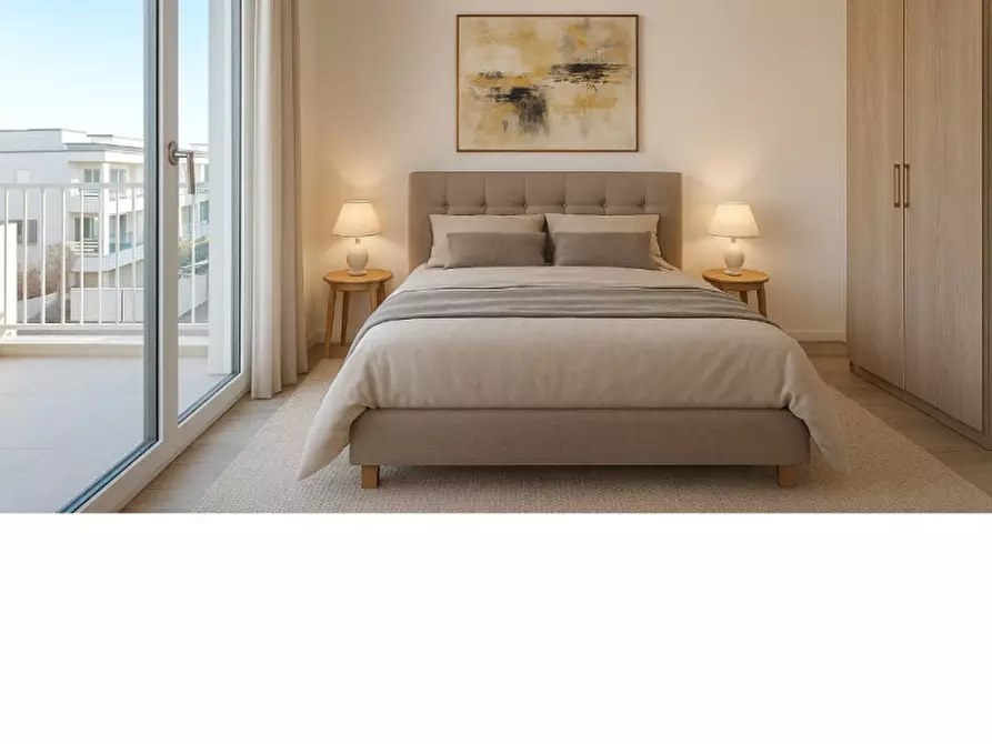 Immagine 28 di Casa bifamiliare in vendita  in Via Montegrotto n. 60 a Abano Terme