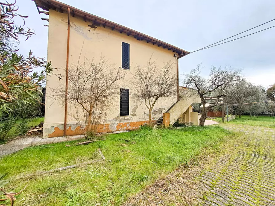 Immagine 4 di Casa indipendente in vendita  a Tuoro Sul Trasimeno