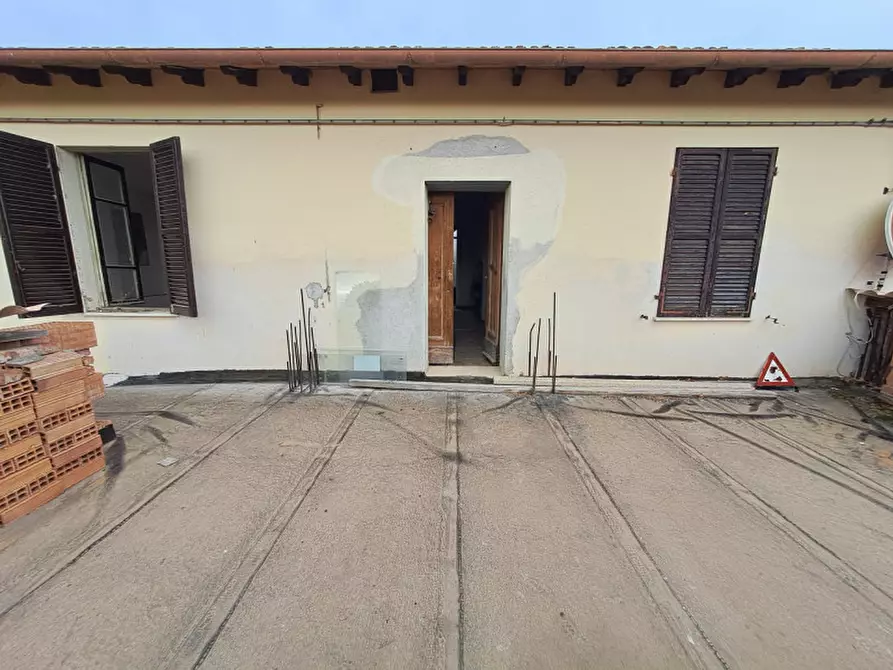 Immagine 12 di Casa indipendente in vendita  a Tuoro Sul Trasimeno