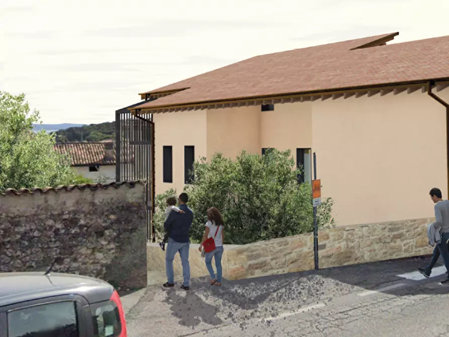 Immagine 5 di Appartamento in vendita  in Via Sant'Antonio a Polpenazze Del Garda