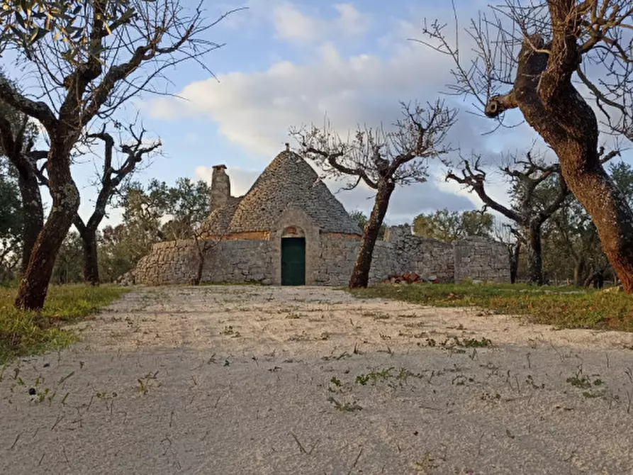 casa indipendente in vendita a Castellana Grotte