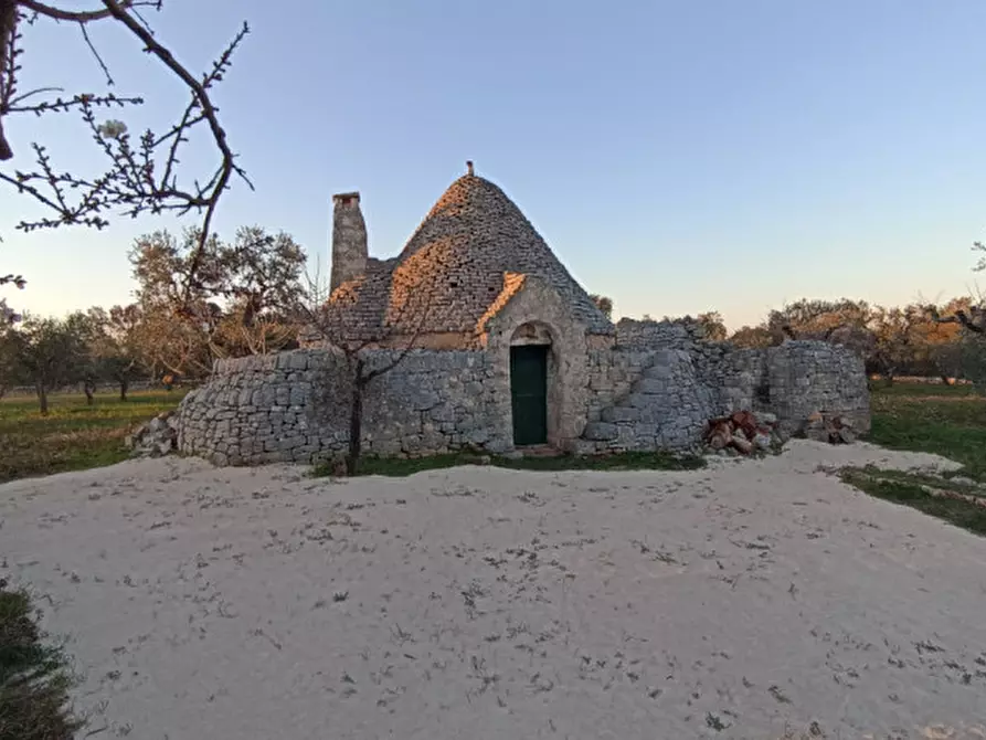 Immagine 14 di Rustico / casale in vendita  a Castellana Grotte