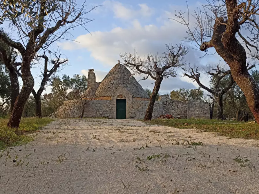 Immagine 20 di Rustico / casale in vendita  a Castellana Grotte