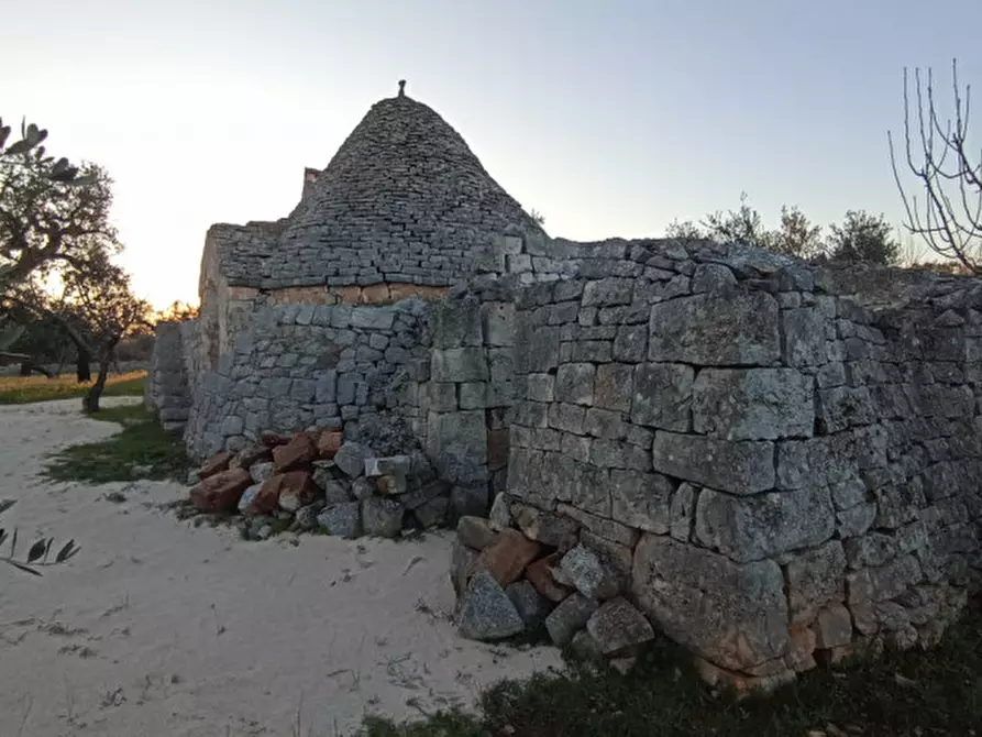 Immagine 21 di Rustico / casale in vendita  a Castellana Grotte