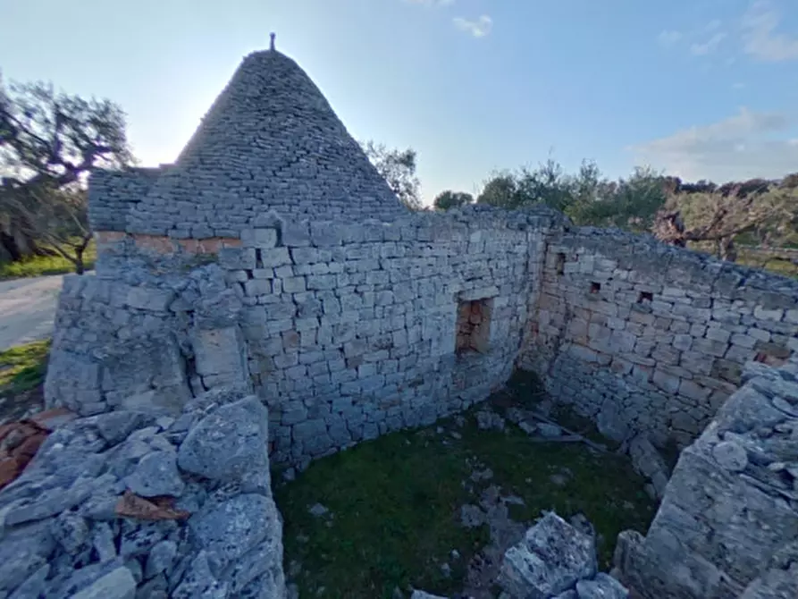 Immagine 24 di Rustico / casale in vendita  a Castellana Grotte