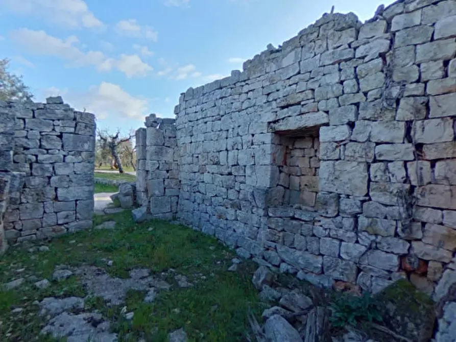 Immagine 25 di Rustico / casale in vendita  a Castellana Grotte