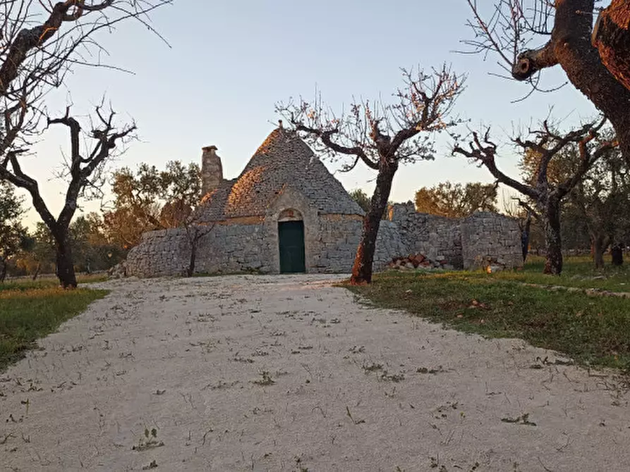 Immagine 31 di Rustico / casale in vendita  a Castellana Grotte