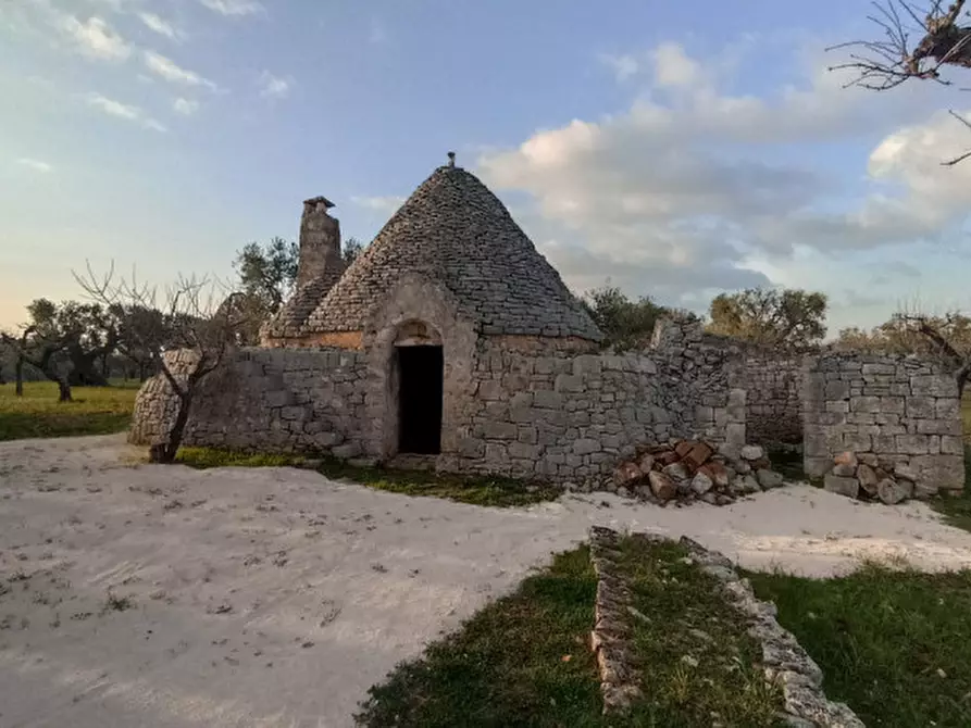 Immagine 33 di Rustico / casale in vendita  a Castellana Grotte