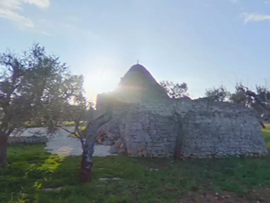 Immagine 35 di Rustico / casale in vendita  a Castellana Grotte