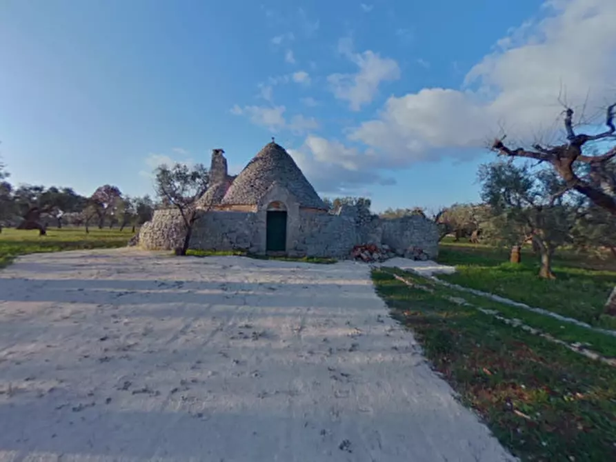 Immagine 39 di Rustico / casale in vendita  a Castellana Grotte