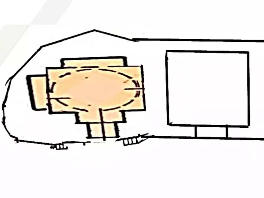 Immagine 41 di Rustico / casale in vendita  a Castellana Grotte